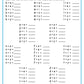 Elementary French Fundamentals - French Learning Resources (Digital Download) (59 Pages)