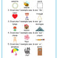 Elementary French Fundamentals - French Learning Resources (Digital Download) (59 Pages)