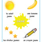 Colours - French Learning Resources (Digital Download)