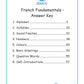 French Fundamentals - Elementary Workbook Package (3 Physical Workbooks)