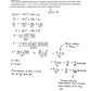 Math 2200 (Physical Workbook)