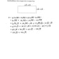 Math 2200 (Physical Workbook)