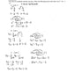 Math 2201 (Physical Workbook)