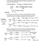Math 3201 (Physical Workbook)