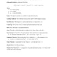 Math 3200 (Physical Workbook)