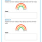 Grade 6 Math Workbook - Part 1 of 3 (Physical Workbook)