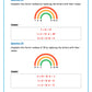 Grade 6 Math Workbook - Part 1 of 3 (Physical Workbook)
