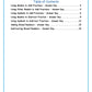 Unit 5: Operations with Fractions - Grade 7 Math (Digital Download)