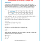 Unit 1: Patterns and Relations - Grade 7 Math (Digital Download)