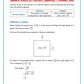 Unit 1: Square Roots and Surface Area - Grade 9 Math (Digital Download)