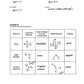 Chemistry 2202 (Physical Workbook)