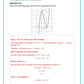 Unit 1: Polynomial Functions - Math 3200 (Digital Download)