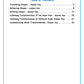 Unit 5: Motion Geometry - Grade 6 Math (Digital Download)