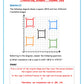 Unit 5: Motion Geometry - Grade 6 Math (Digital Download)