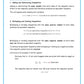Algebra Workbook and Answer Key - (Physical Workbook + Physical Answer Key)